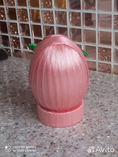 Яйцо пасхальное