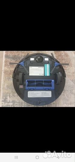 Продается робот-пылесос