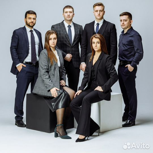 Адвокат, юрист в Москве. Оплата за результат