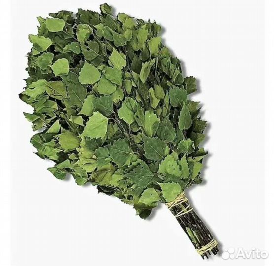 Веники для бани