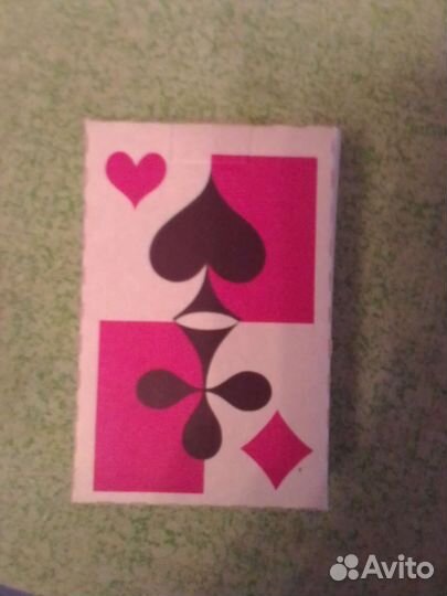 Корочки театральные СССР Пермь