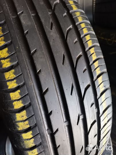 Continental ContiPremiumContact 2 215/55 R18