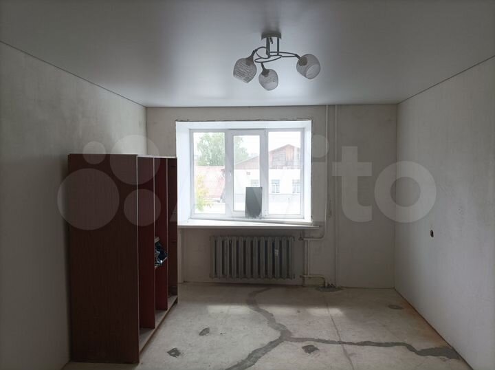 2-к. квартира, 49,6 м², 3/5 эт.