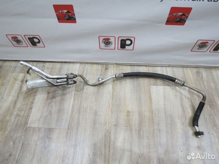 Трубка кондиционера Mazda 3 BK