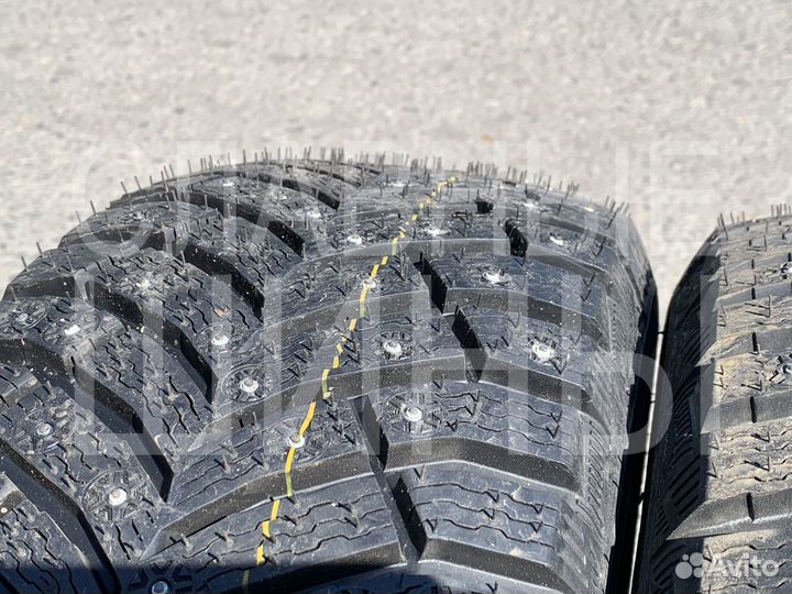 Michelin X-Ice North 4 225/50 R18 99T