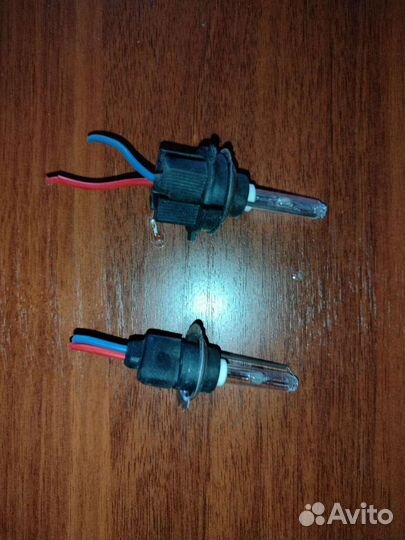 Лампочки ксенон