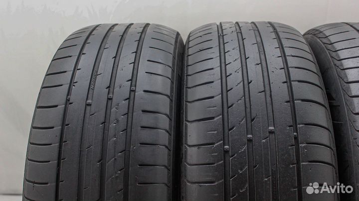 Kumho Crugen HP91 235/60 R18 107V