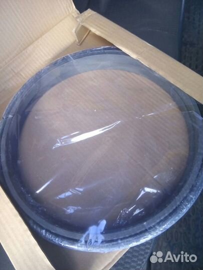 Плавающее уплотнение доукон