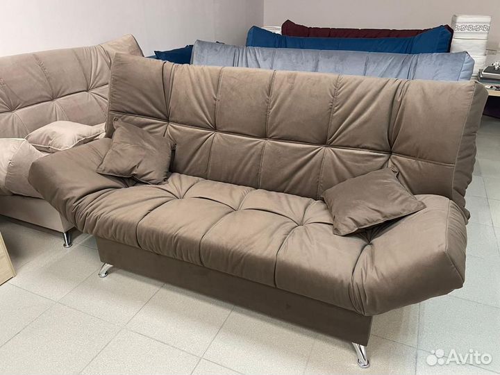 Диван Клик кляк новый