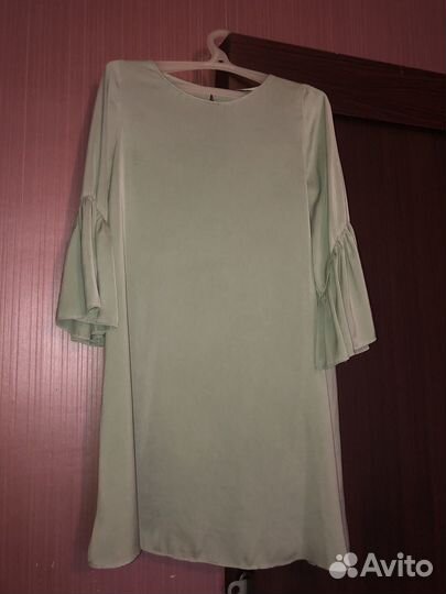 Платья Zara Pull and Bear