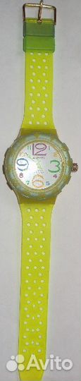 Часы детские / женские СССР