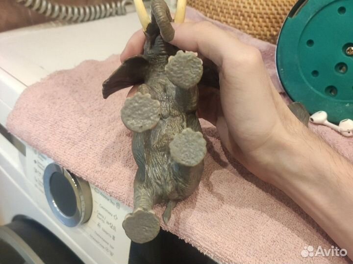 Фигурки слонов Procon