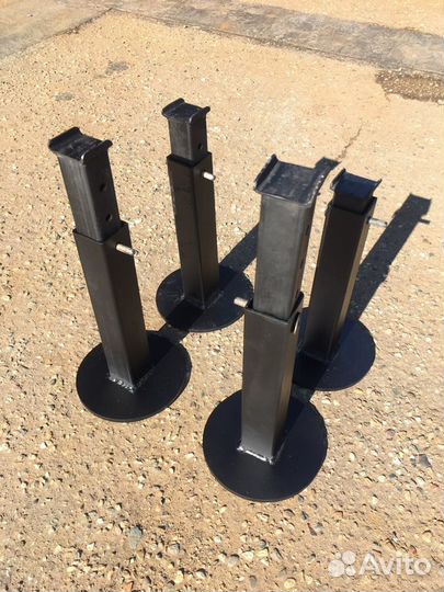 Подставка под автомобиль, мини эстакада