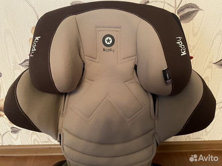 Детское автокресло Kiddy