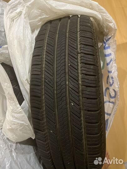 Yokohama Geolandar CV G058 225/70 R16 103H