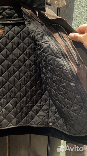 Belstaff brooklands 2.0 мотокуртка