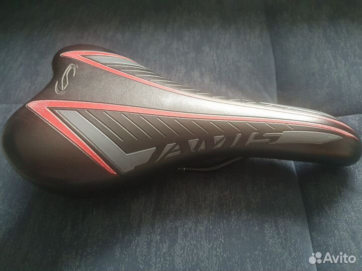 Седло для велосипеда