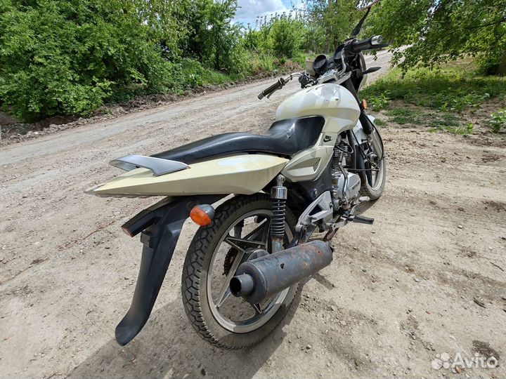 Продаю мотоцикл