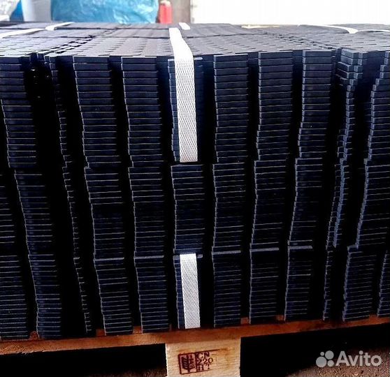 Модульное покрытие для бассейна