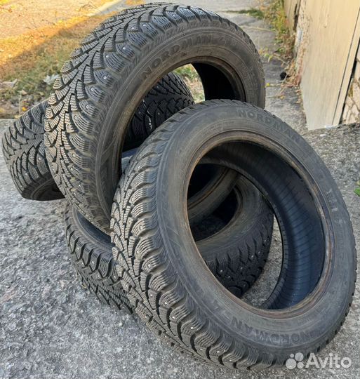 Nordman Nordman 4 185/60 R15