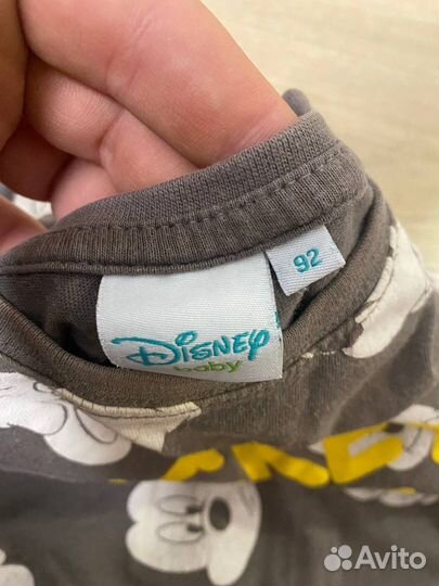 Детская одежда на мальчика