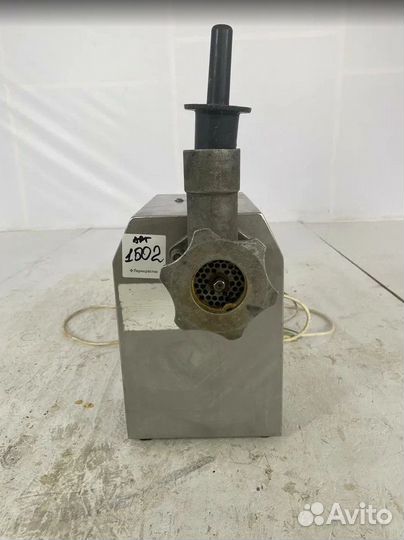 Мясорубка белторгмаш мим-80