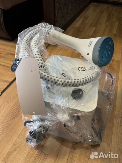 Отпариватель polaris pgs1820va