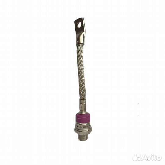 1 шт Диод лавинный DL161-200-16 дл161-200-16