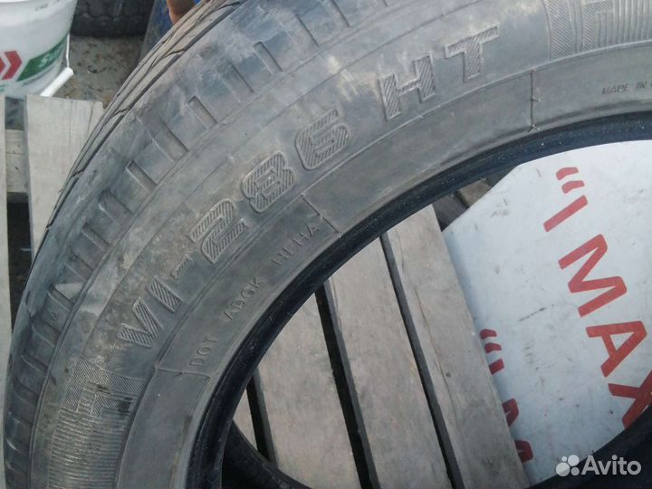 Ecovision ST Radial 215/60 R17