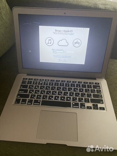 Apple MacBook Air 13 2013