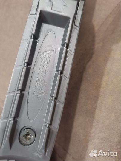 Лыжи с палками