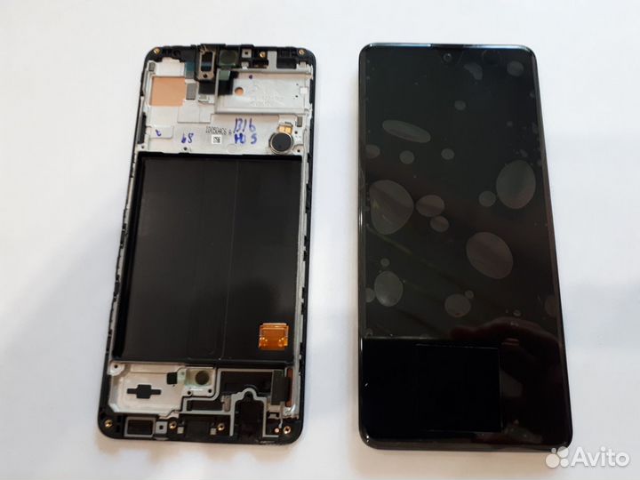 Дисплей samsung оригинал