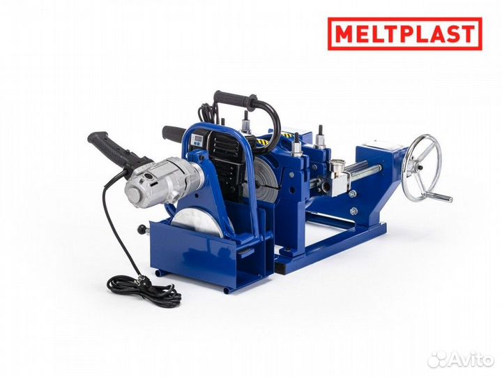 Аппарат для сварки пнд труб