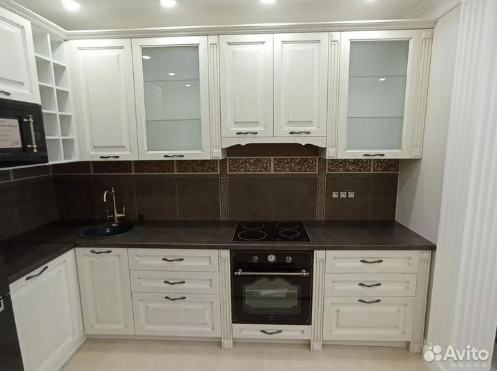 Сантехник Электрик Сборка Мебели Мастер на час