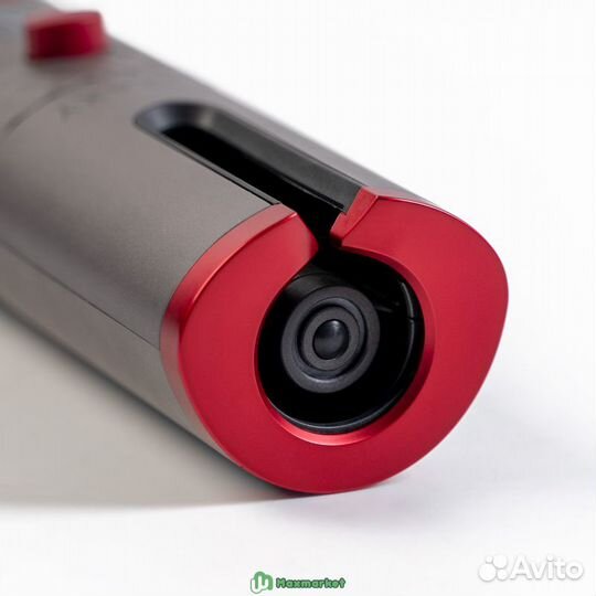 Плойка-стайлер автоматическая Galaxy GL 4620, 50 В