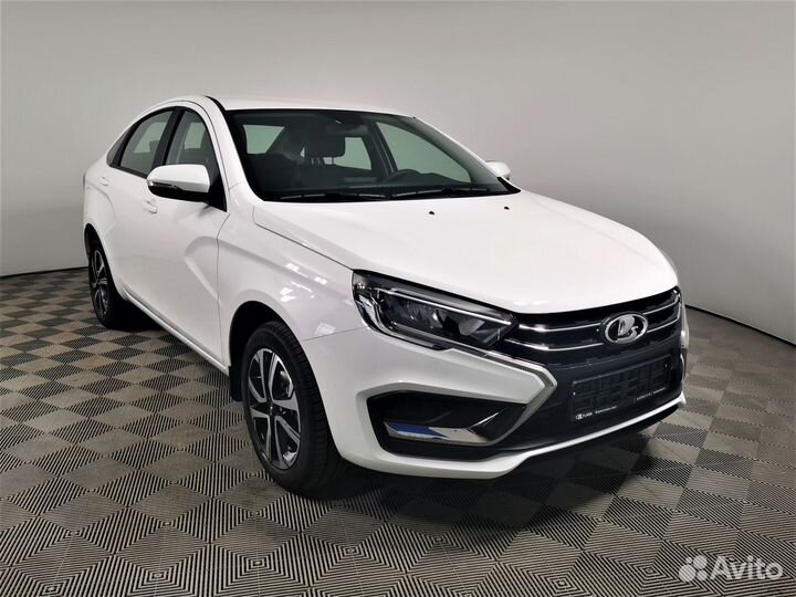 LADA Vesta, 2023