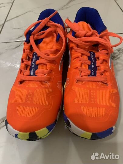 Теннисные кроссовки joma