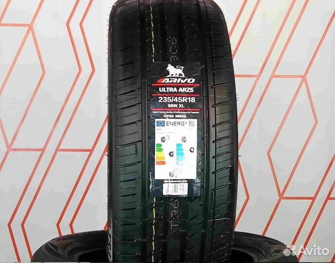 Arivo Ultra ARZ5 235/45 R18 98W
