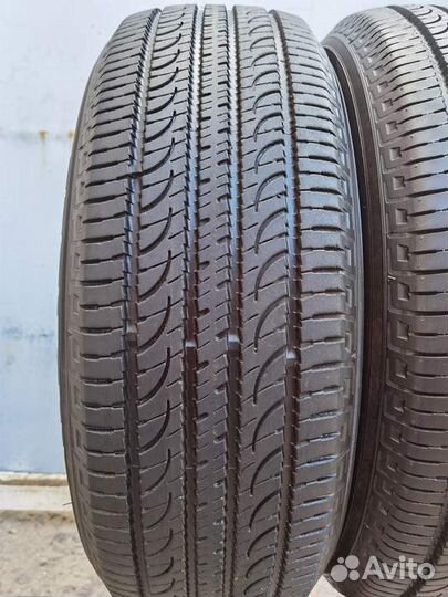 Yokohama Geolandar SUV G055 235/65 R18 99H