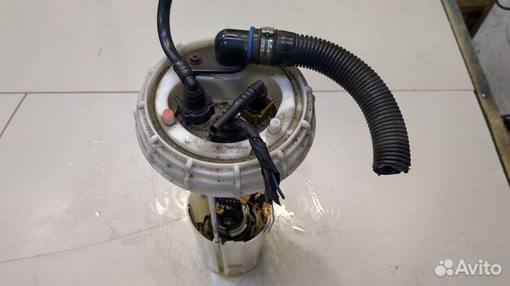 Насос топливный электрический Citroen Jumper (Relay) 2014, 2015