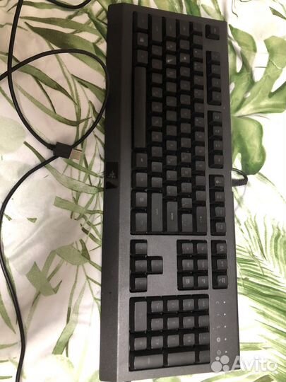 Игровая клавиатура razer Cynosa