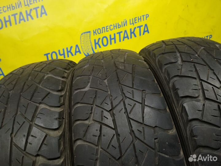 Dunlop Grandtrek AT2 235/70 R16