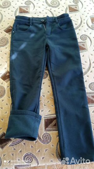 Штаны для мальчика