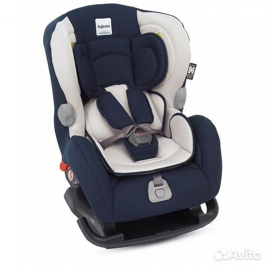 Автокресло Инглесина