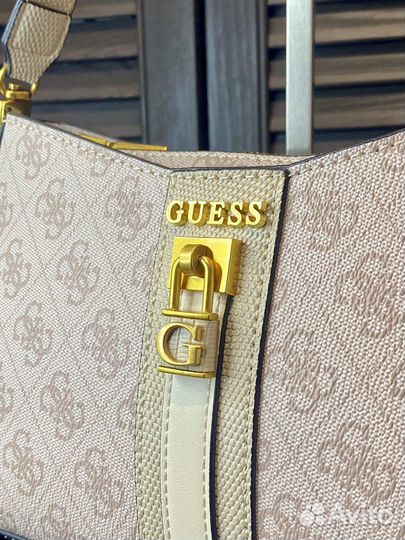 Сумка Guess Ginevra оригинал