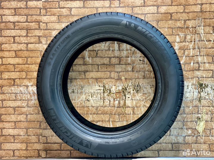 Michelin Latitude Tour HP 225/60 R18