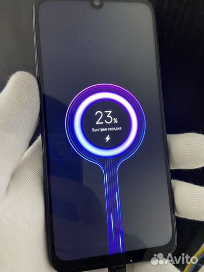 Xiaomi Redmi Note 7, 4/64 ГБ
