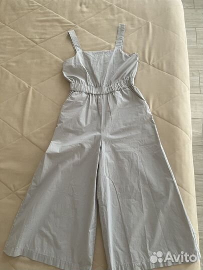 Комбинезон женский летний