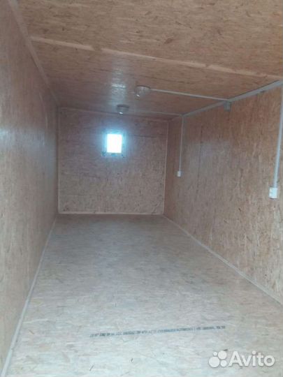 Аренда вагон-бытовок и инструментальных помещений