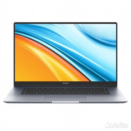 Ноутбук Honor MagicBook 15 R5/8/512 новый